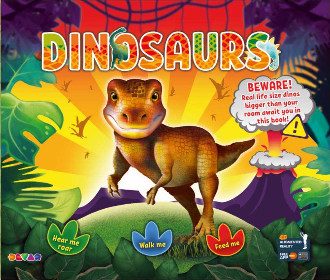 The Dinosaur Book Coupon Codes