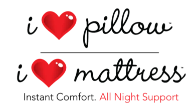 I Love My Pillow Coupon Codes