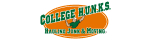College Hunks Hauling Junk & Moving Coupon Codes