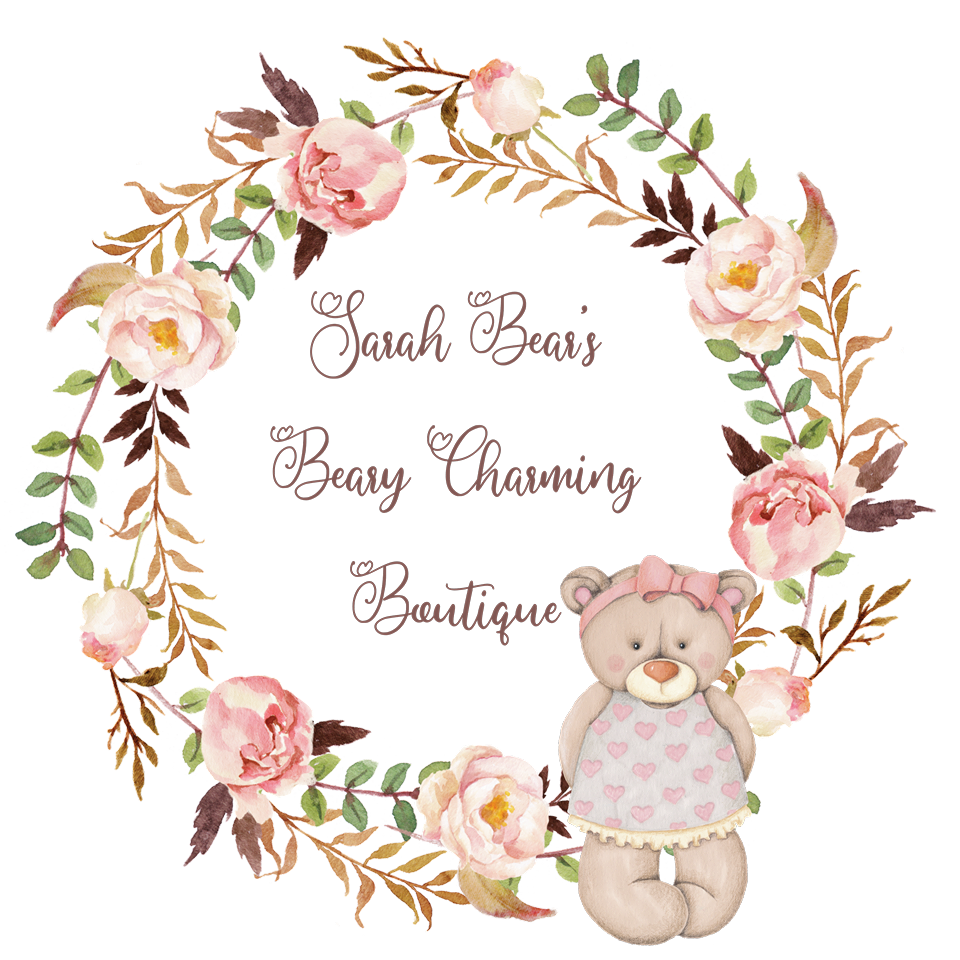Sarah Bears Beary Charming Boutique Coupon Codes