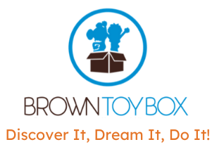 Brown Toy Box Coupon Codes