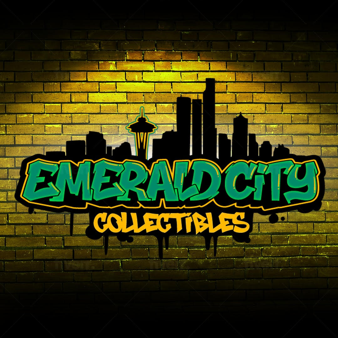 Emerald City Collectibles Coupon Codes