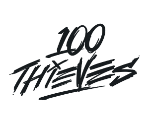 100 Thieves Coupon Codes