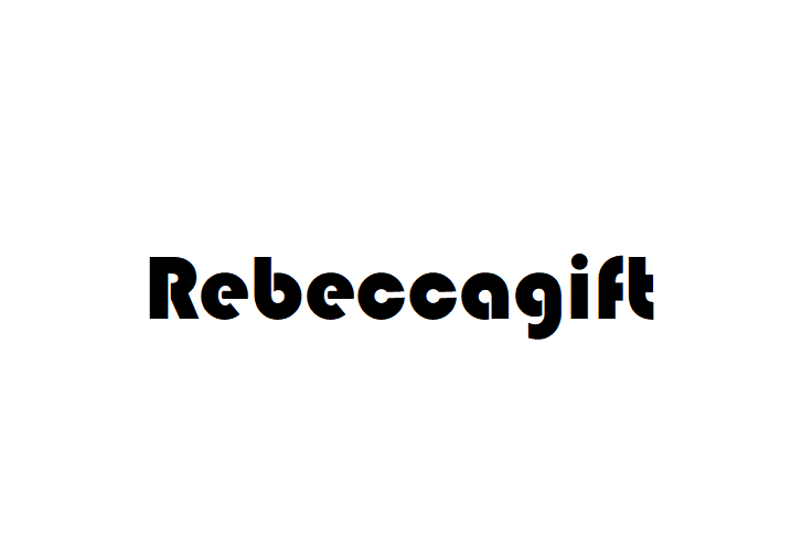 Rebeccagift Coupon Codes