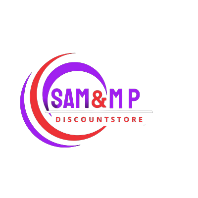 Sam & MP Discount shop. Coupon Codes