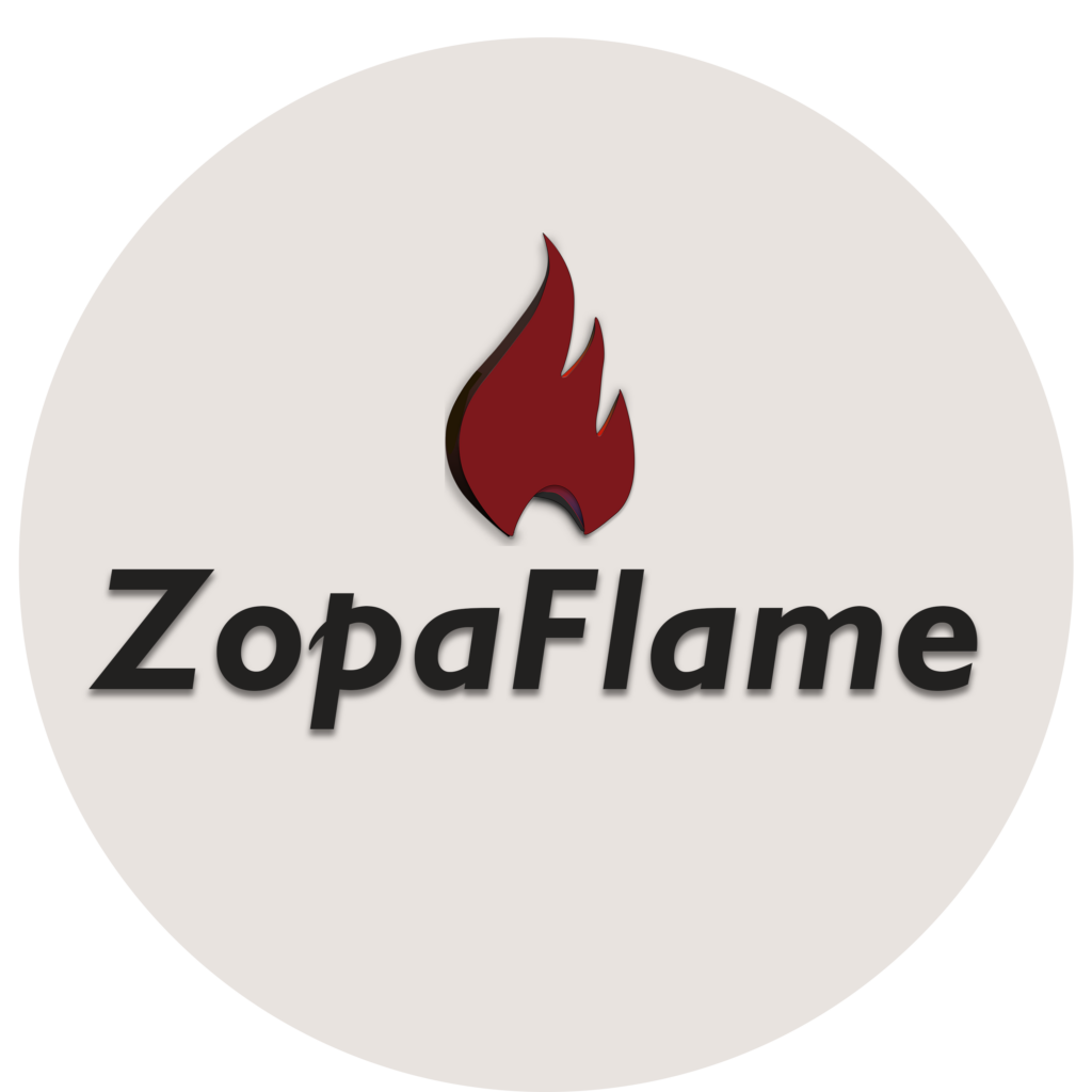 ZopaFlame Fireplaces Coupon Codes