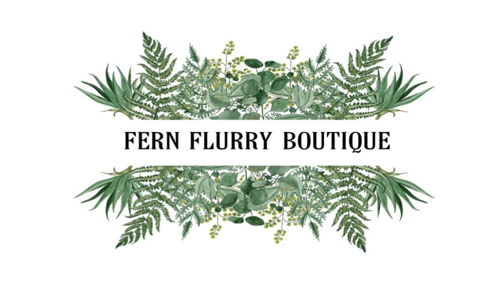 Fern Flurry Boutique Coupon Codes