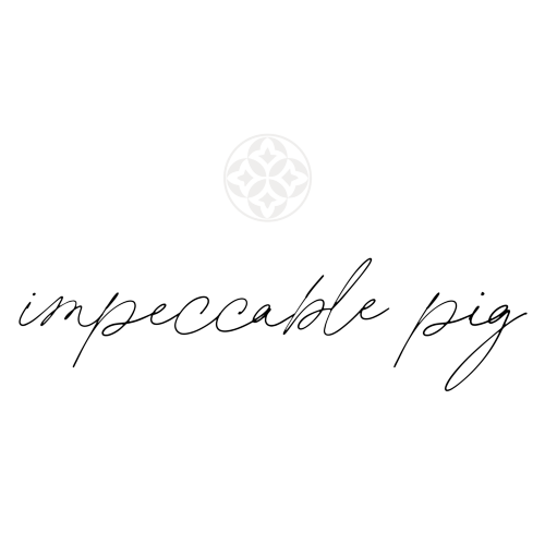 The Impeccable Pig Coupon Codes