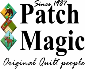 Patch Magic Quilts Coupon Codes
