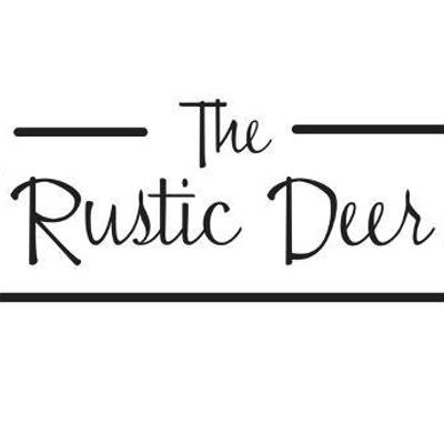 The Rustic Deer Coupon Codes