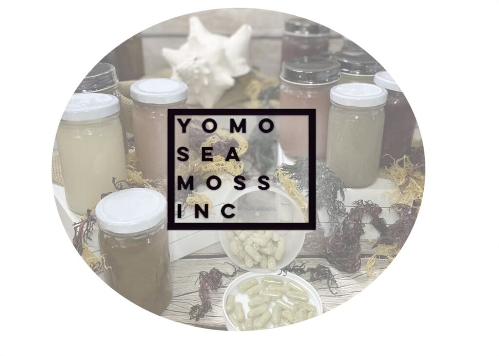 YoMo Sea Moss Inc Coupon Codes