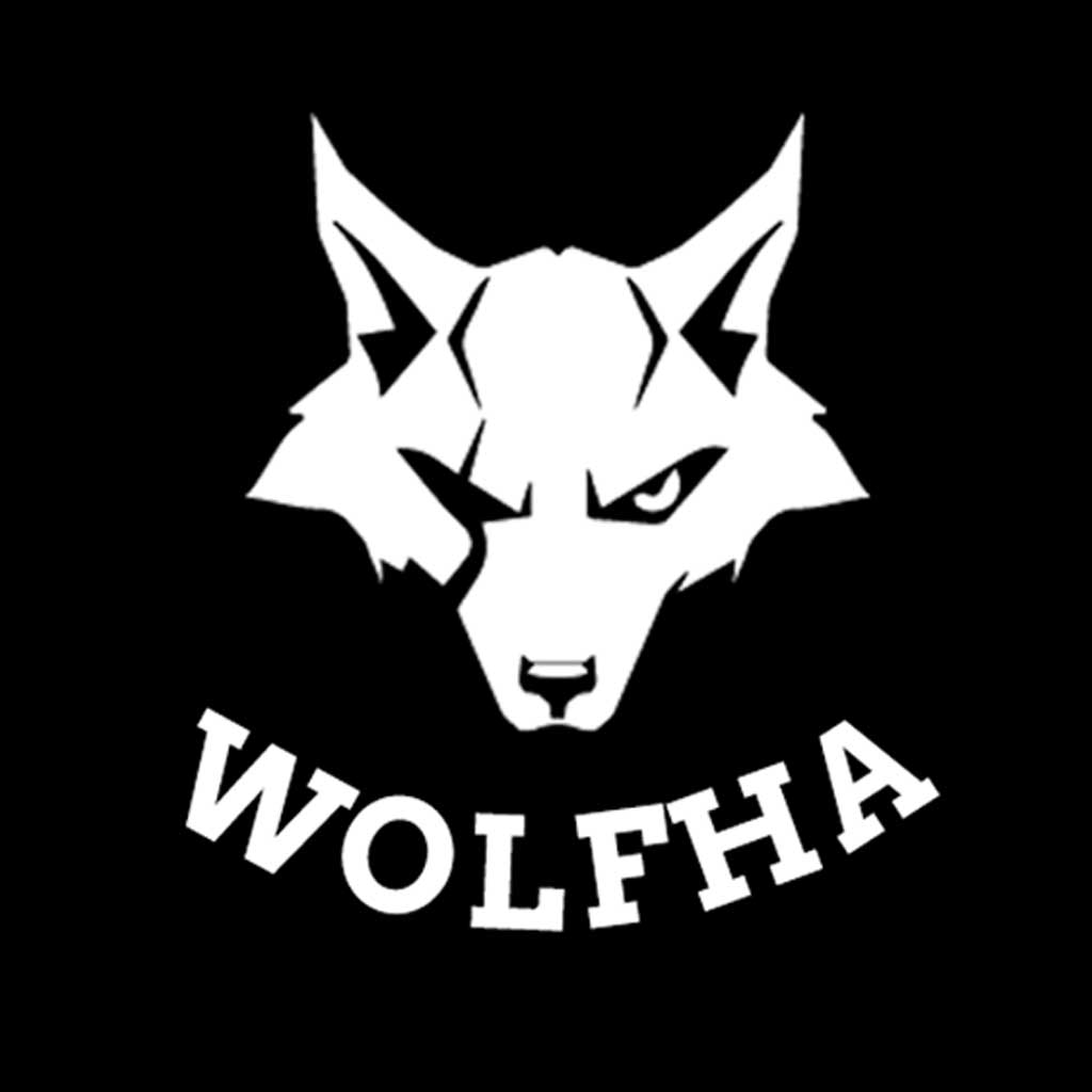 Wolfha Coupon Codes