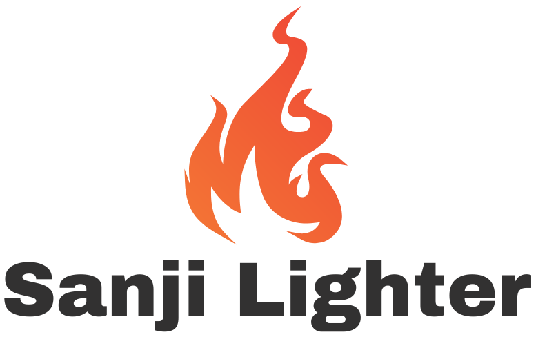 Sanji Lighter Official Coupon Codes