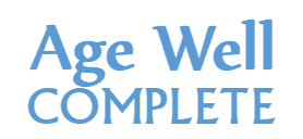 Age Well Complete Coupon Codes