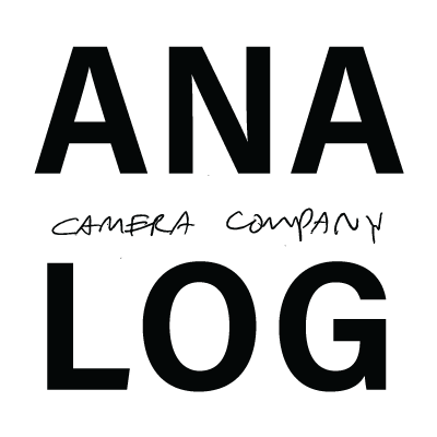Analog Camera Company Coupon Codes