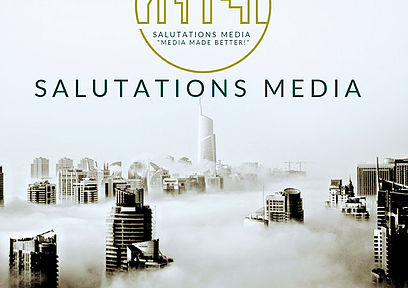 Salutations Media Coupon Codes
