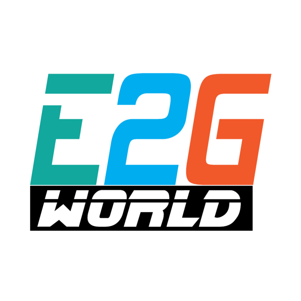 E2G World Coupon Codes