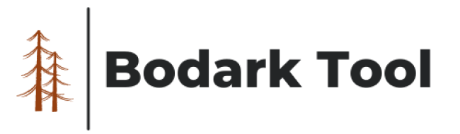 Bodark Tool, LLC Coupon Codes