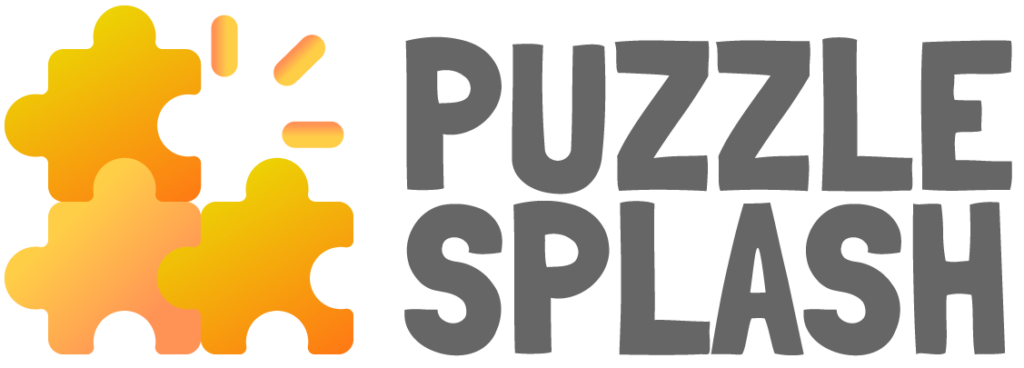 Puzzle Splash - Ecommerce store selling puzzles, brain teasers, building blocks, lego, toys, games and more.. Coupon Codes