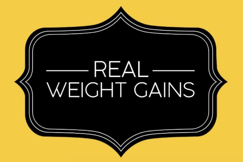 Real Weight Gains Coupon Codes