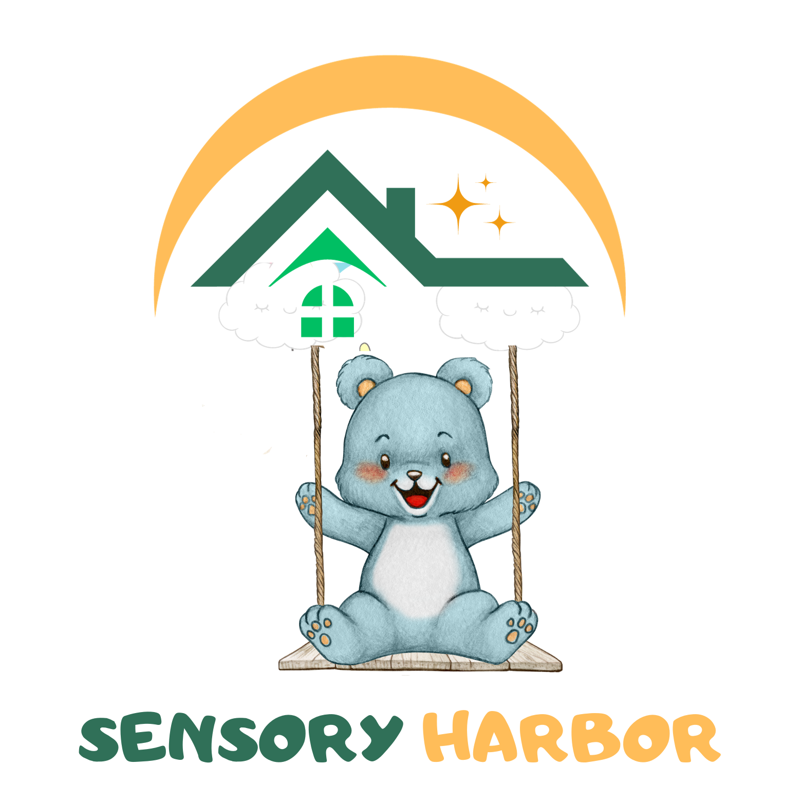 SensoryHarbor Coupon Codes