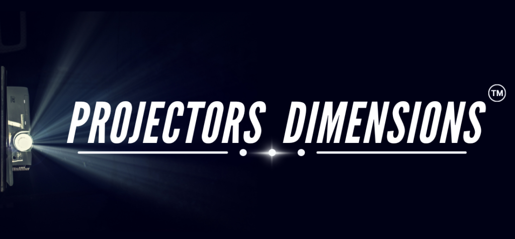 Projectors Dimensions Coupon Codes
