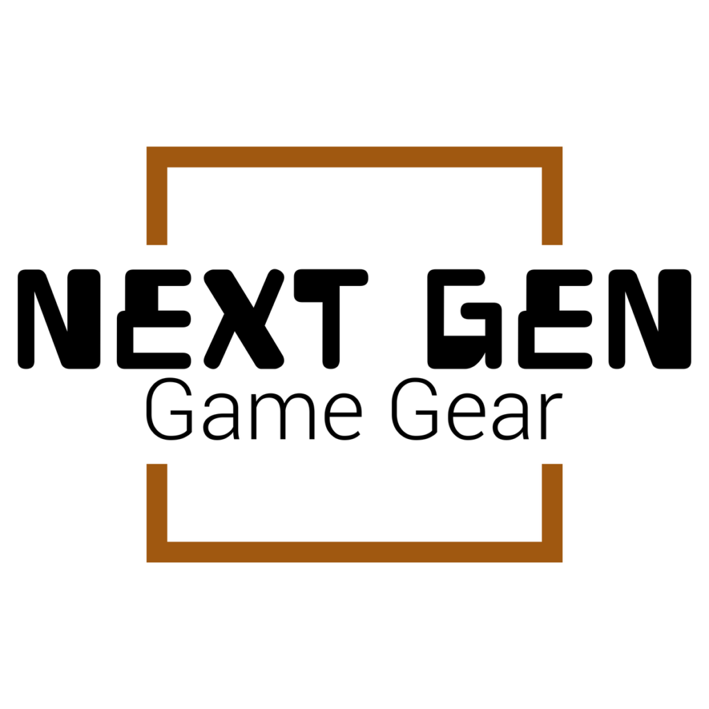 Next Gen Game Gear Coupon Codes