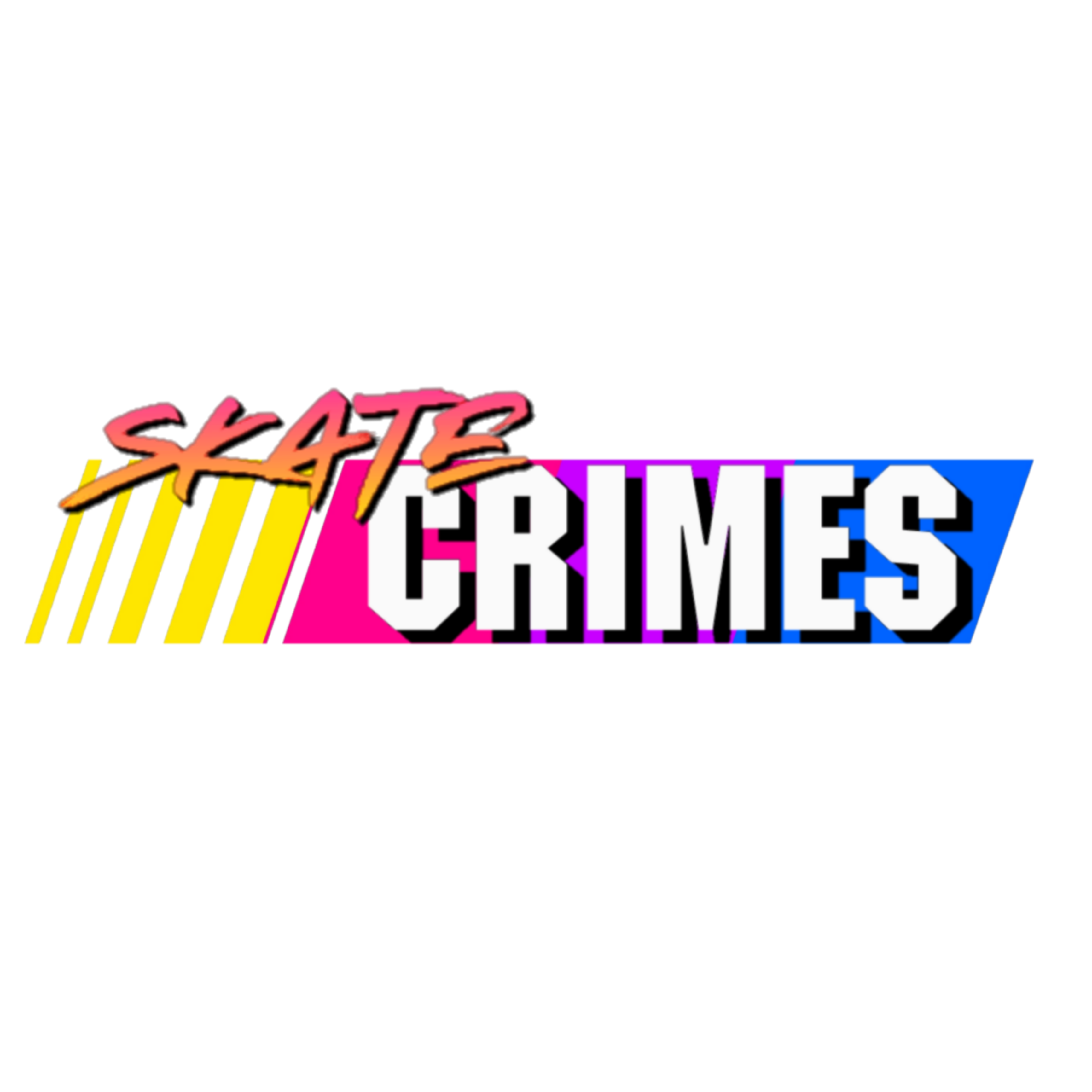 Skate Crimes Coupon Codes