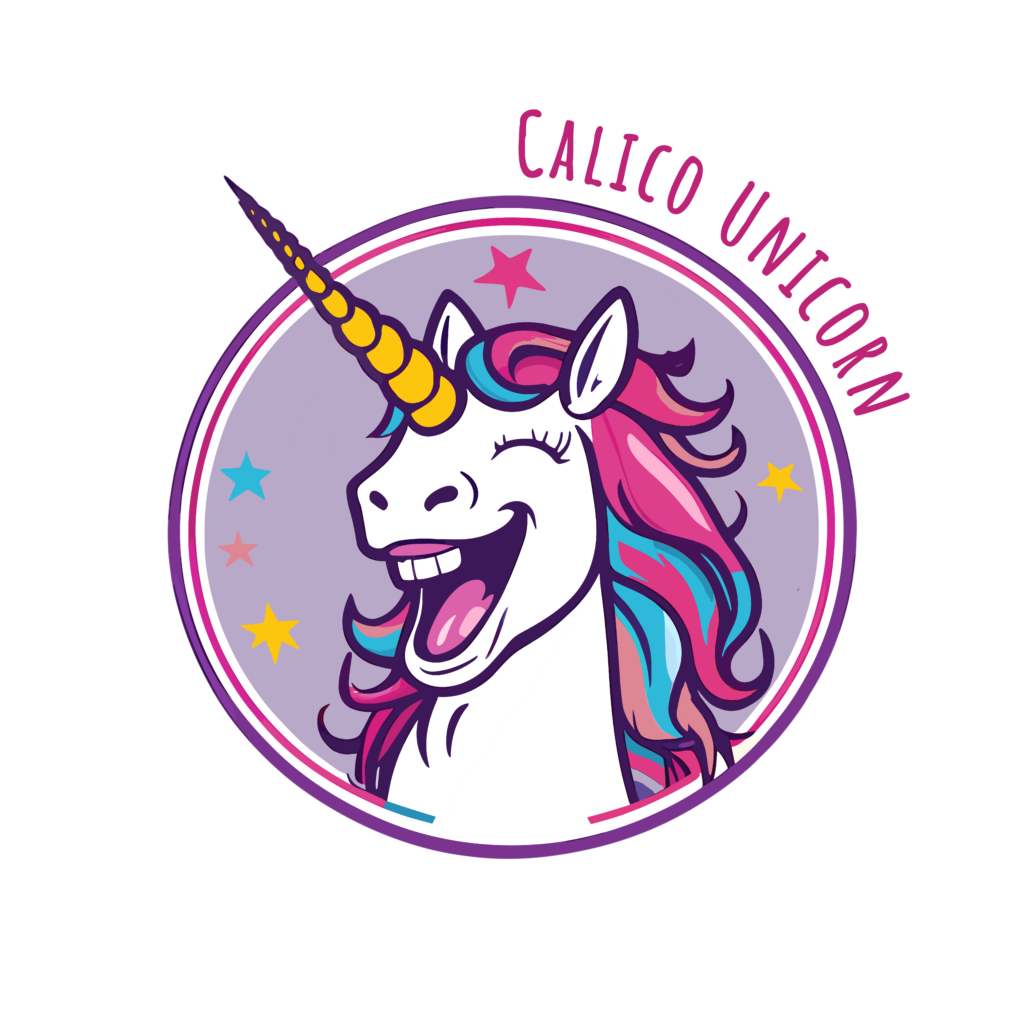 Calico Unicorn Coupon Codes