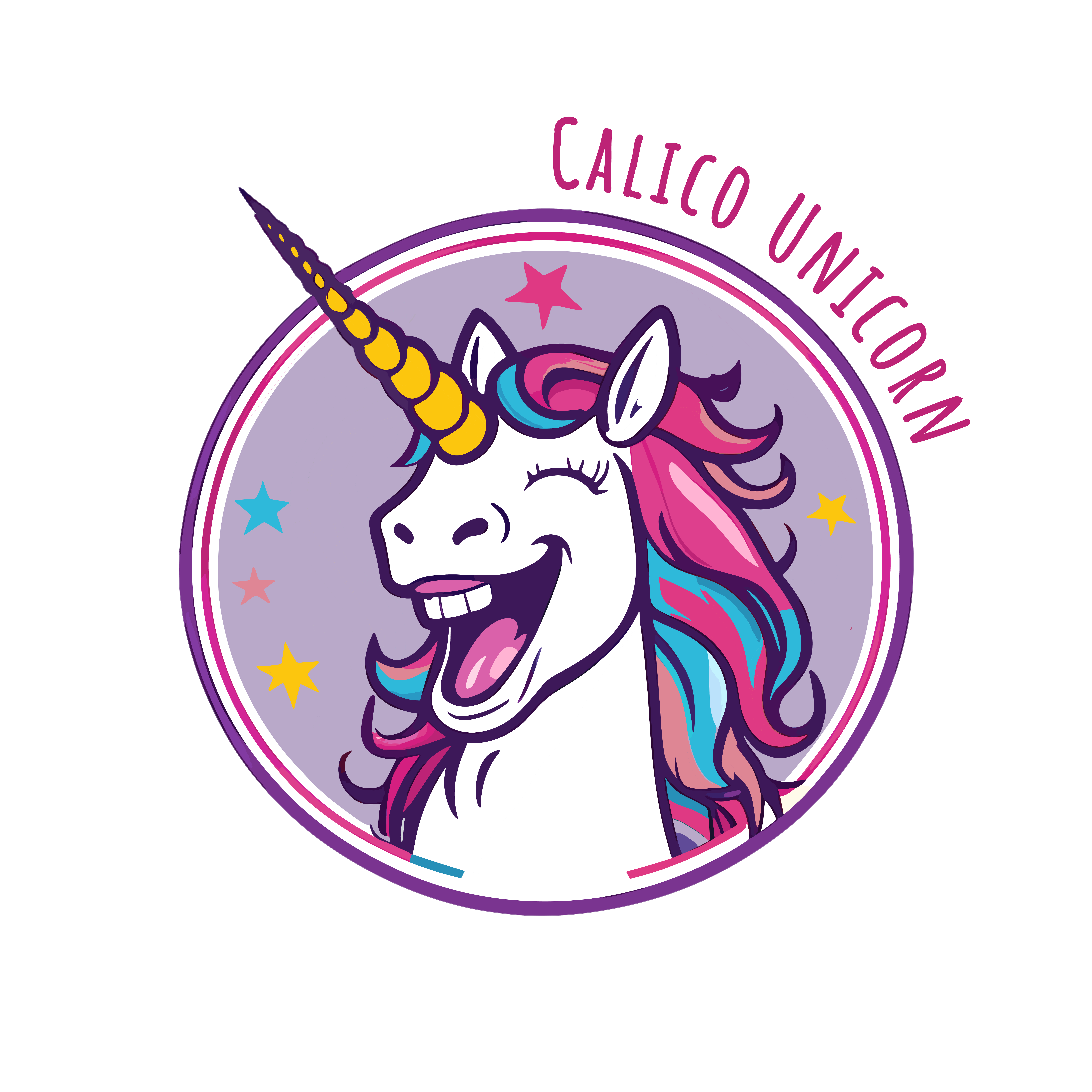 Calico Unicorn Coupon Codes