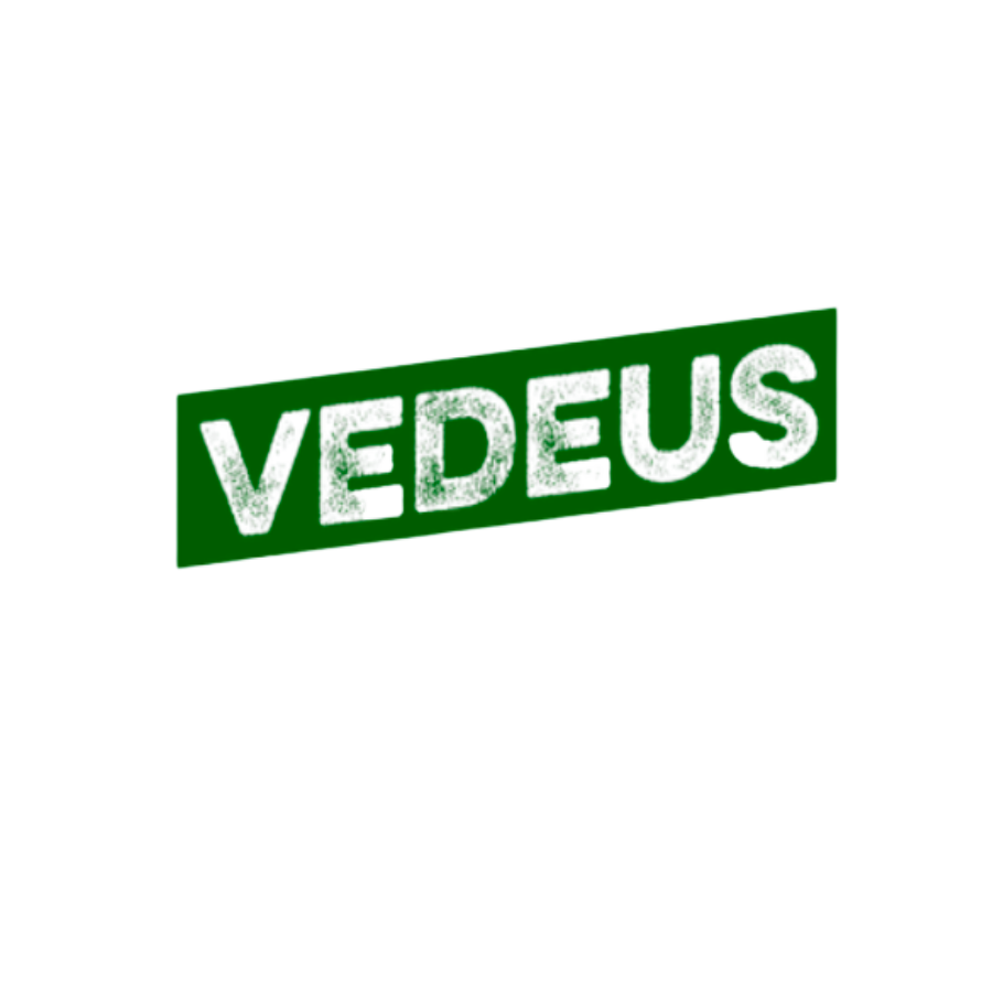 Vedeus - Organic Natural Beauty Skincare Coupon Codes