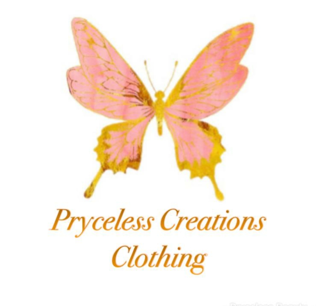 Pryceless Creations Clothing Coupon Codes