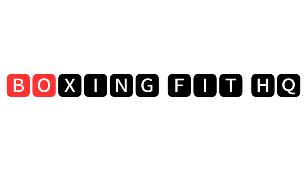 Boxing Fit HQ Coupon Codes