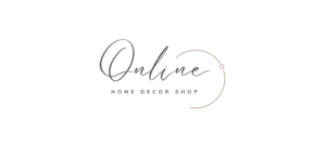 Online Home Decor Shop