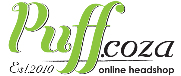 Puff.co.za Online Headshop Coupon Codes